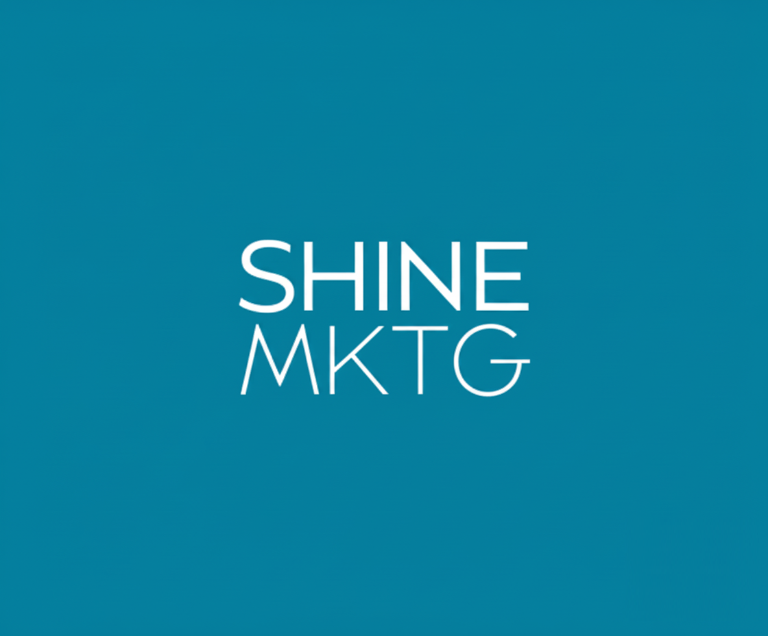 Shine MKTG